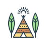Tribal People Rescue